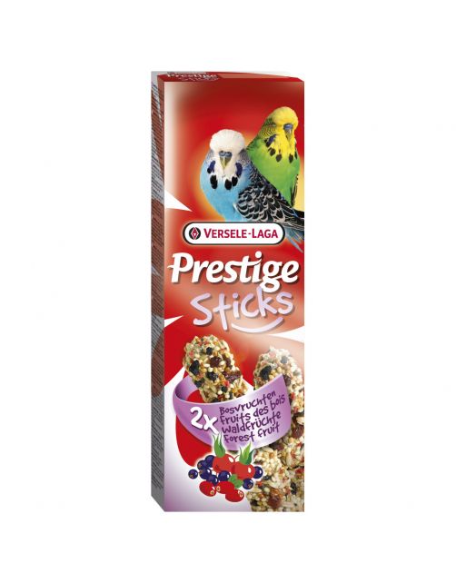 Versele-Laga Prestige Sticks Grasparkiet