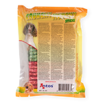 Antos Crunchy Munchy Sticks 5" 10 mm Assorti Antos