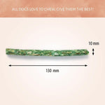 Antos Crunchy Munchy Sticks 5" 10 mm Assorti Antos