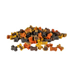 Frigera Semi-Moist Soft Treats Mix Bones 500 g - Halfzachte Hondenbeloning Frigera