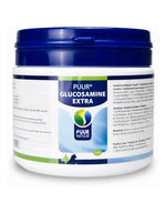 Puur Natuur Glucosamine Compleet Hond&Kat - Voedingssupplement - Gewrichten - Spieren Puur