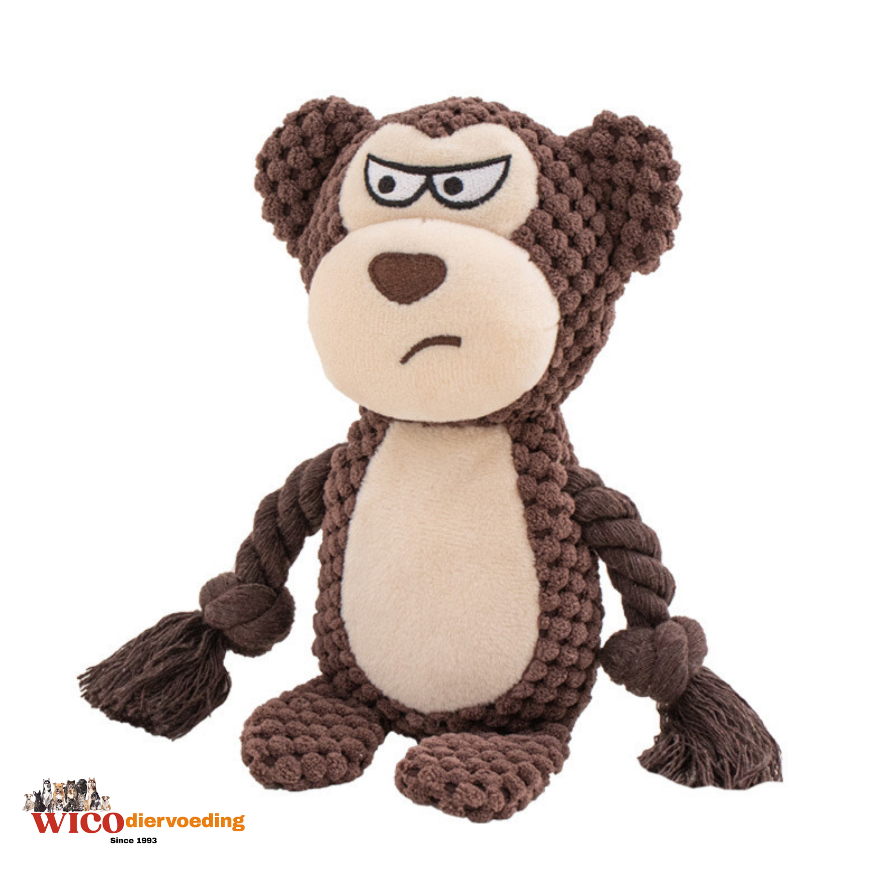 Beer Wico-Diervoeding