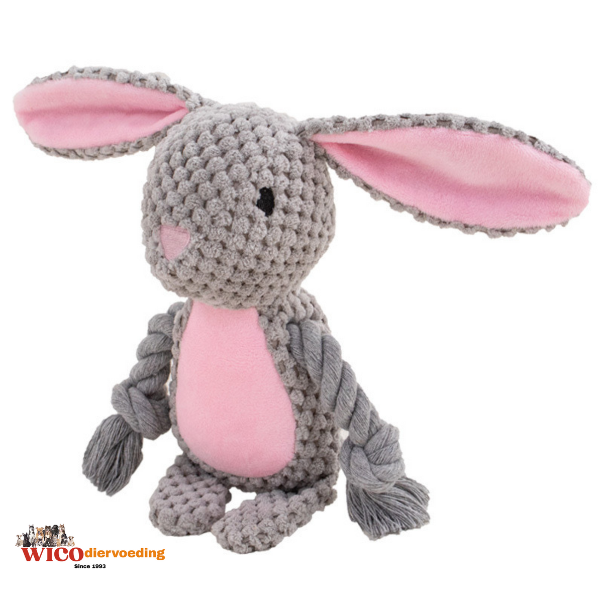 Beer Wico-Diervoeding