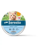 Seresto Teken- En Vlooienband Kat 38 cm - Anti tekenmiddel Seresto