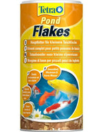 Tetra Pond Flakes - Vijvervoer tetra