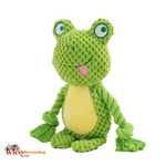 Beer Wico-Diervoeding