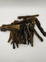 WicoTreats Lamspens 500 g – 100% natuurlijke hondensnack Wicotreats