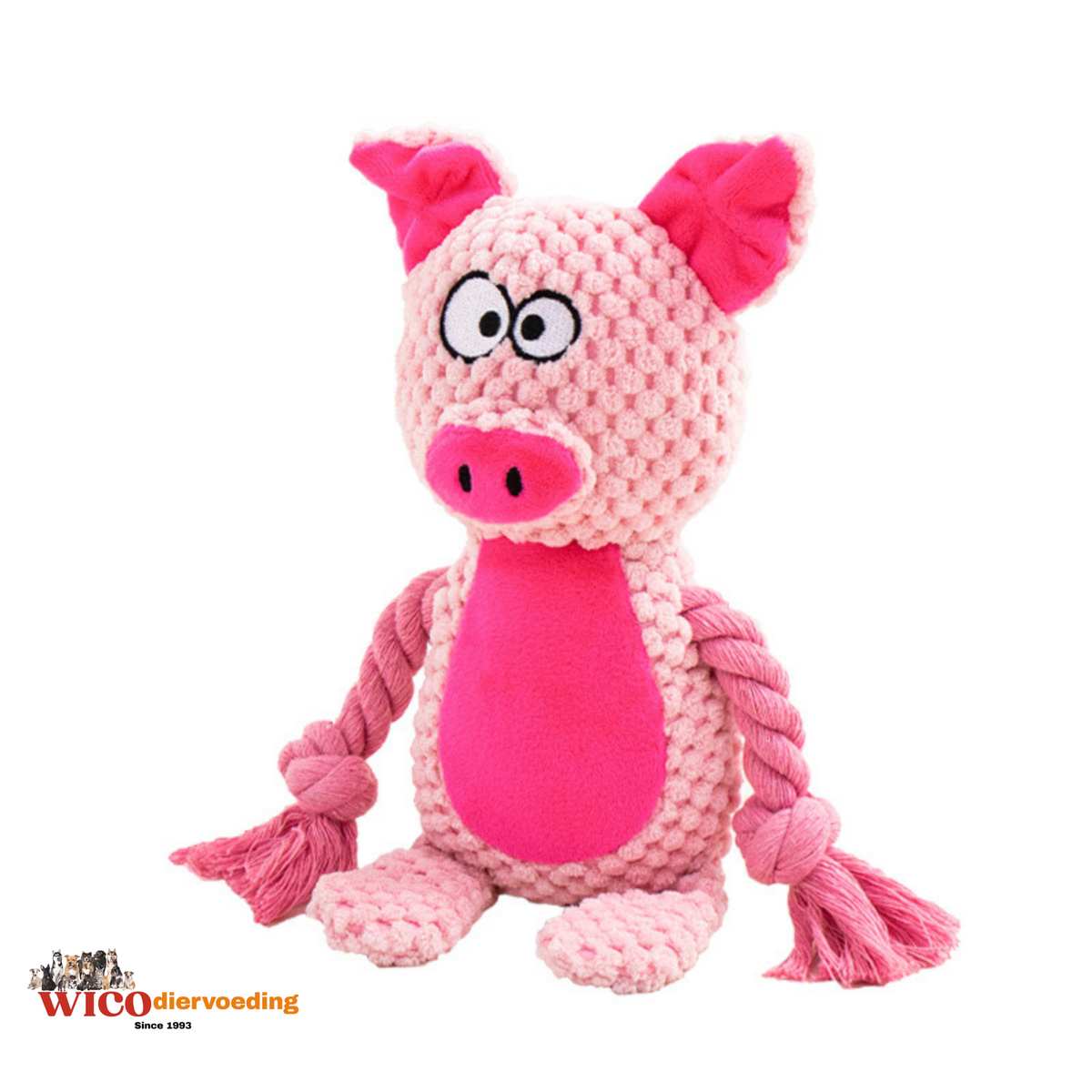 Beer Wico-Diervoeding