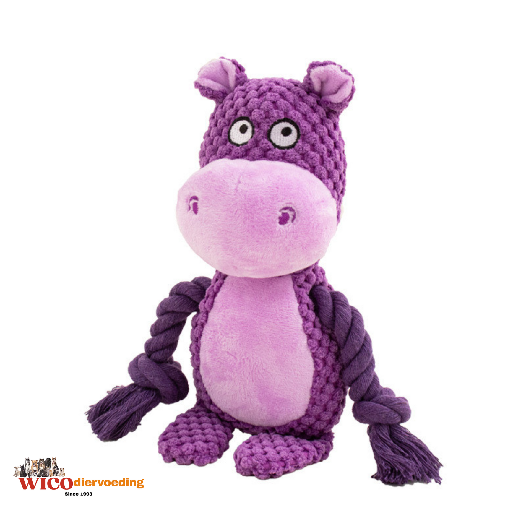 Beer Wico-Diervoeding