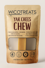 yakkaas Wico Diervoeding