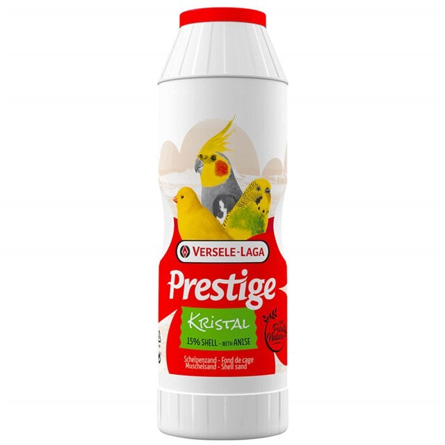 Versele-Laga Prestige Schelpenzand Bus 2KG versele-laga