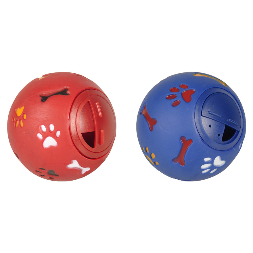 Flamingo Snackbal Tarvos Assorti Ø 11 cm Flamingo