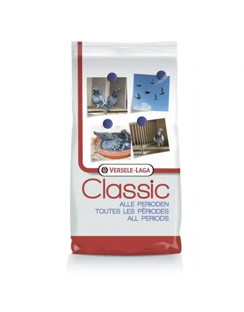 Versele-Laga Classic 4 Seizoenen - Duivenvoer - 20 kg versele-laga