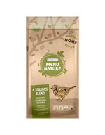 Versele-Laga Menu Nature 4 Seasons Blend - Voer versele-laga