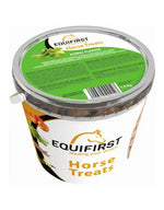 Equifirst Horse Treats Herbal - Paardensnack - 1.5 kg Equifirst