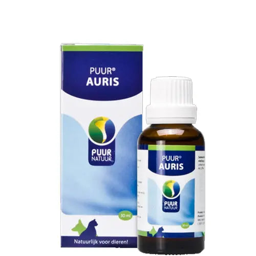 Puur Auris Puur