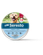 Seresto Teken- En Vlooienband Large - Anti tekenmiddel - per stuk Seresto