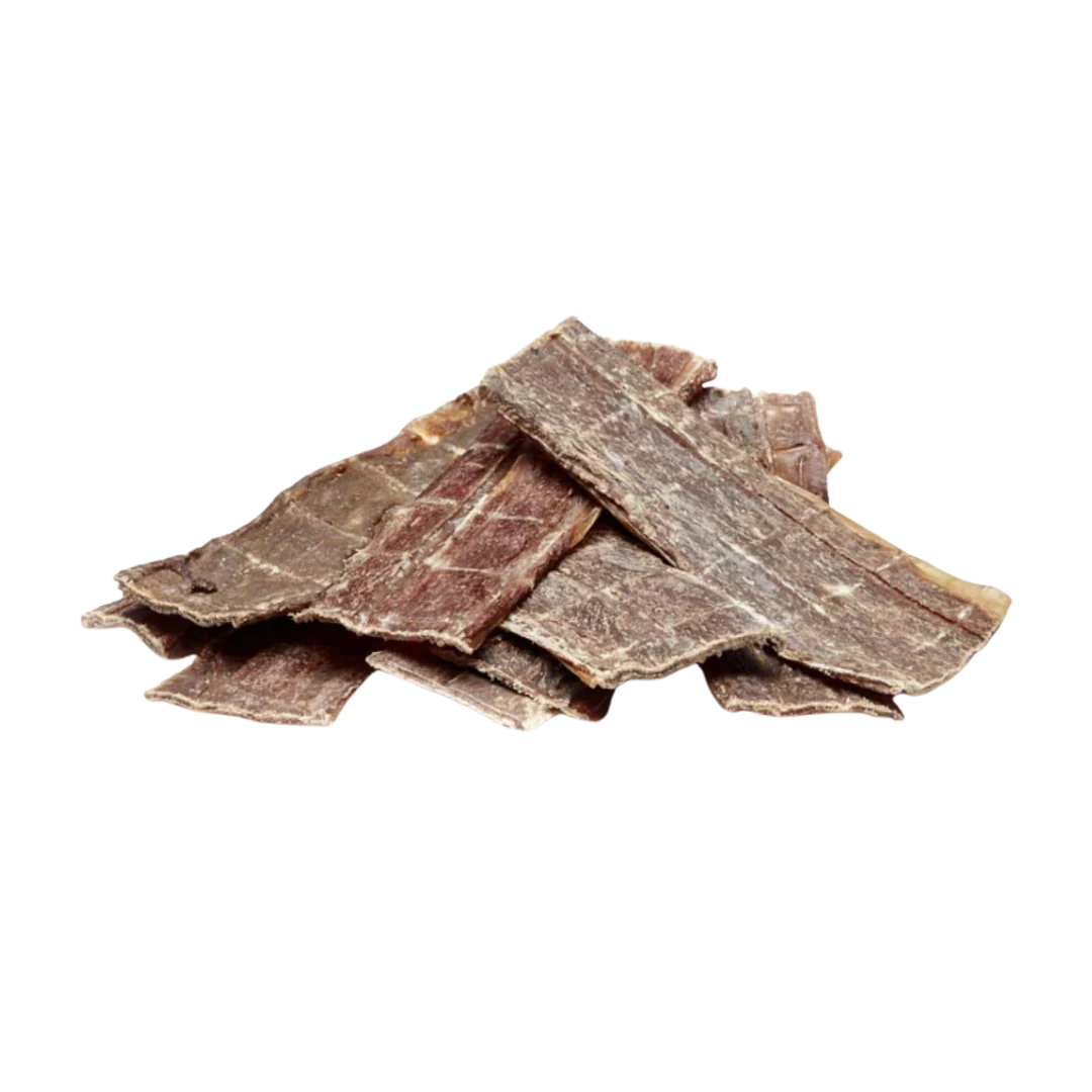 Frigera - Natuurlijke Hondenkauwsnacks rundvlees, 500g Frigera