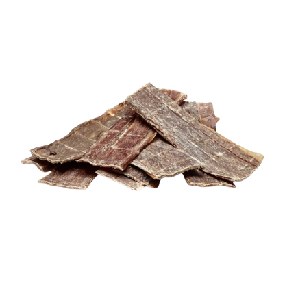 Frigera - Natuurlijke Hondenkauwsnacks rundvlees, 500g Frigera