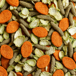 Wico Groente Mix – Gezonde aanvulling voor jouw viervoeter(10kg) Wico-Diervoeding