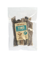 Timo Zalmhuid - Hondensnacks - 100 g Timo