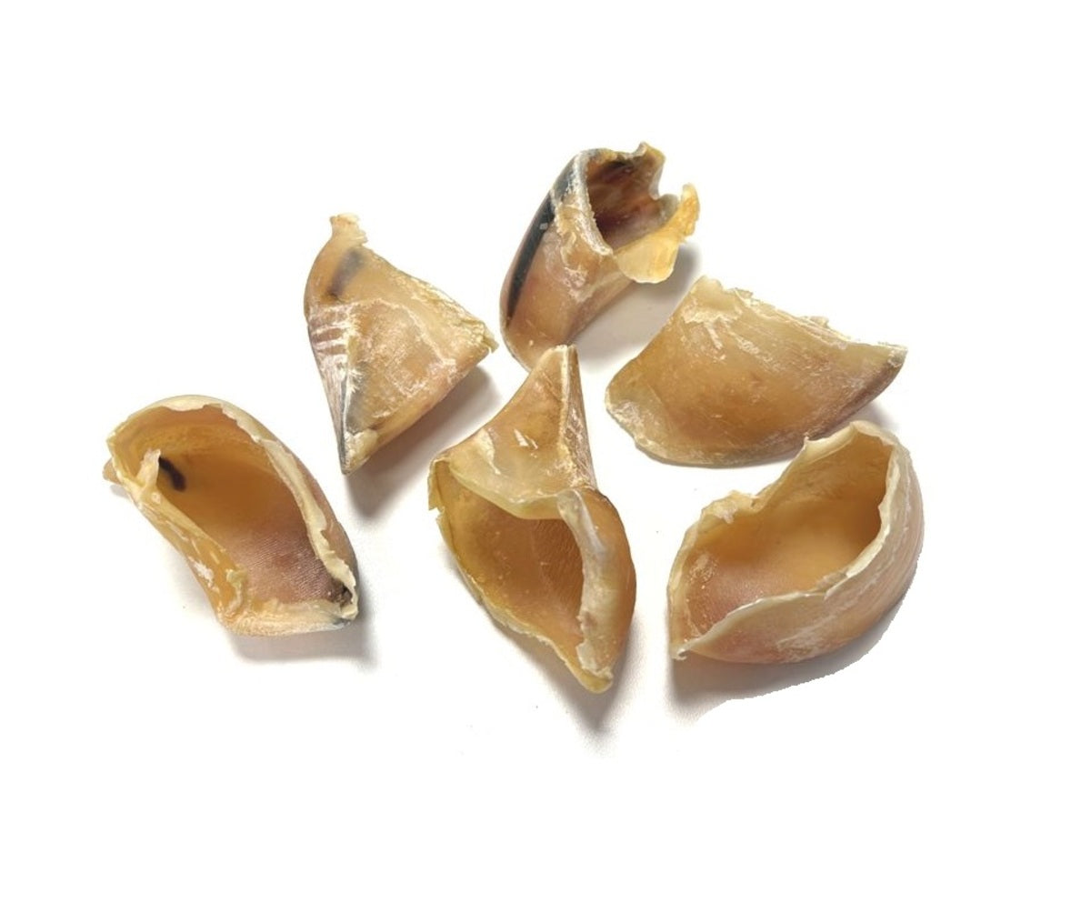 Wico Kauwhoefjes voor Honden – 100% Natuurlijk | Lang Kauwplezier & Gezonde Tanden Wico-Diervoeding