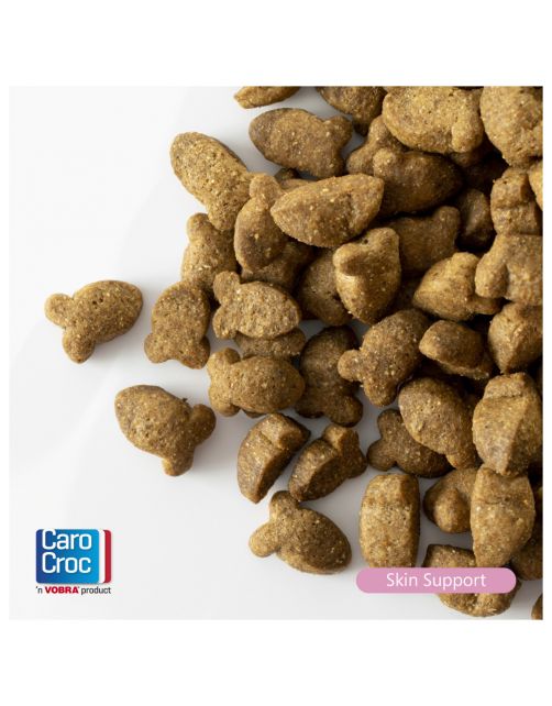 Skin Support Caro croc