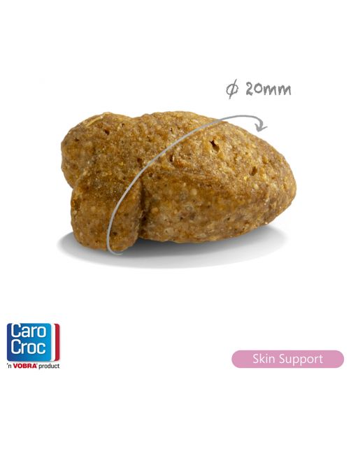 Skin Support Caro croc