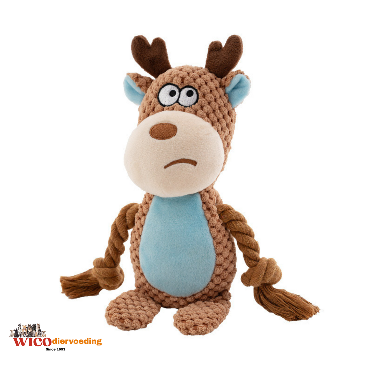 Beer Wico-Diervoeding