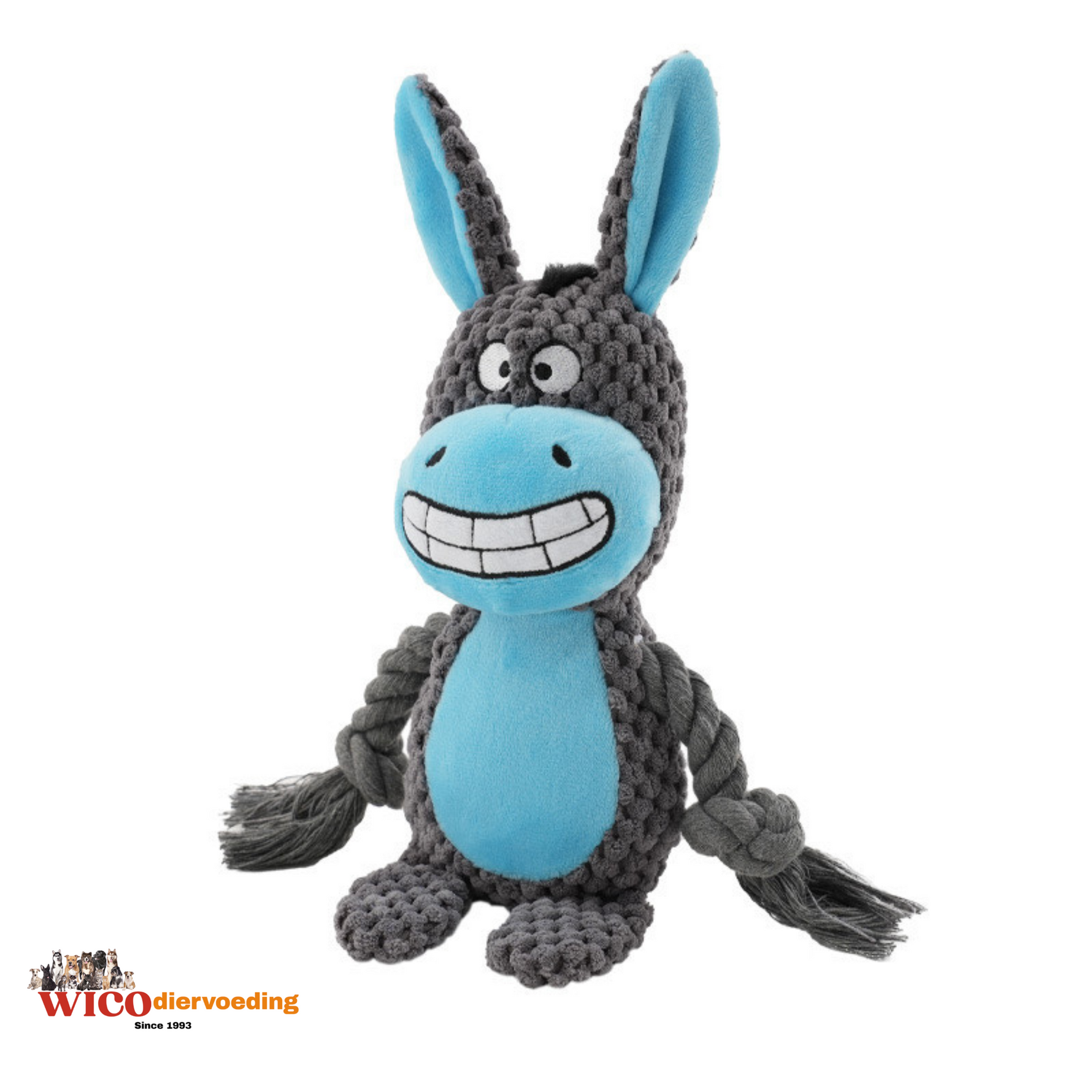 Beer Wico-Diervoeding