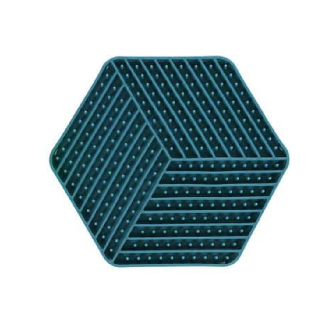 Flamingo lick pas slowfeexer Wico-Diervoeding