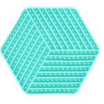 Flamingo lick pas slowfeexer Wico-Diervoeding