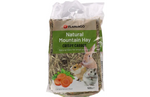 Flamingo - Berghooi Met Wortel - Bruin - 500 gr Flamingo