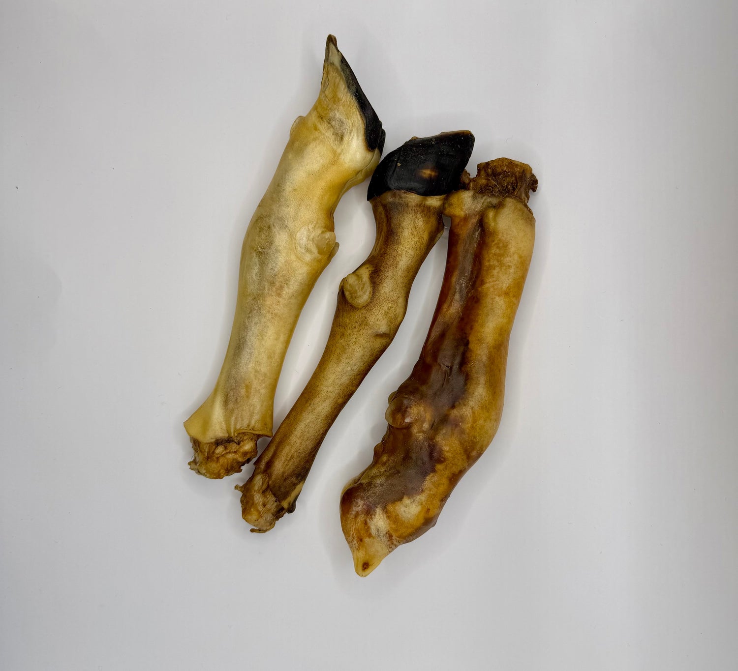 WicoTreats Lamspoot (5 stuks) Wico Diervoeding