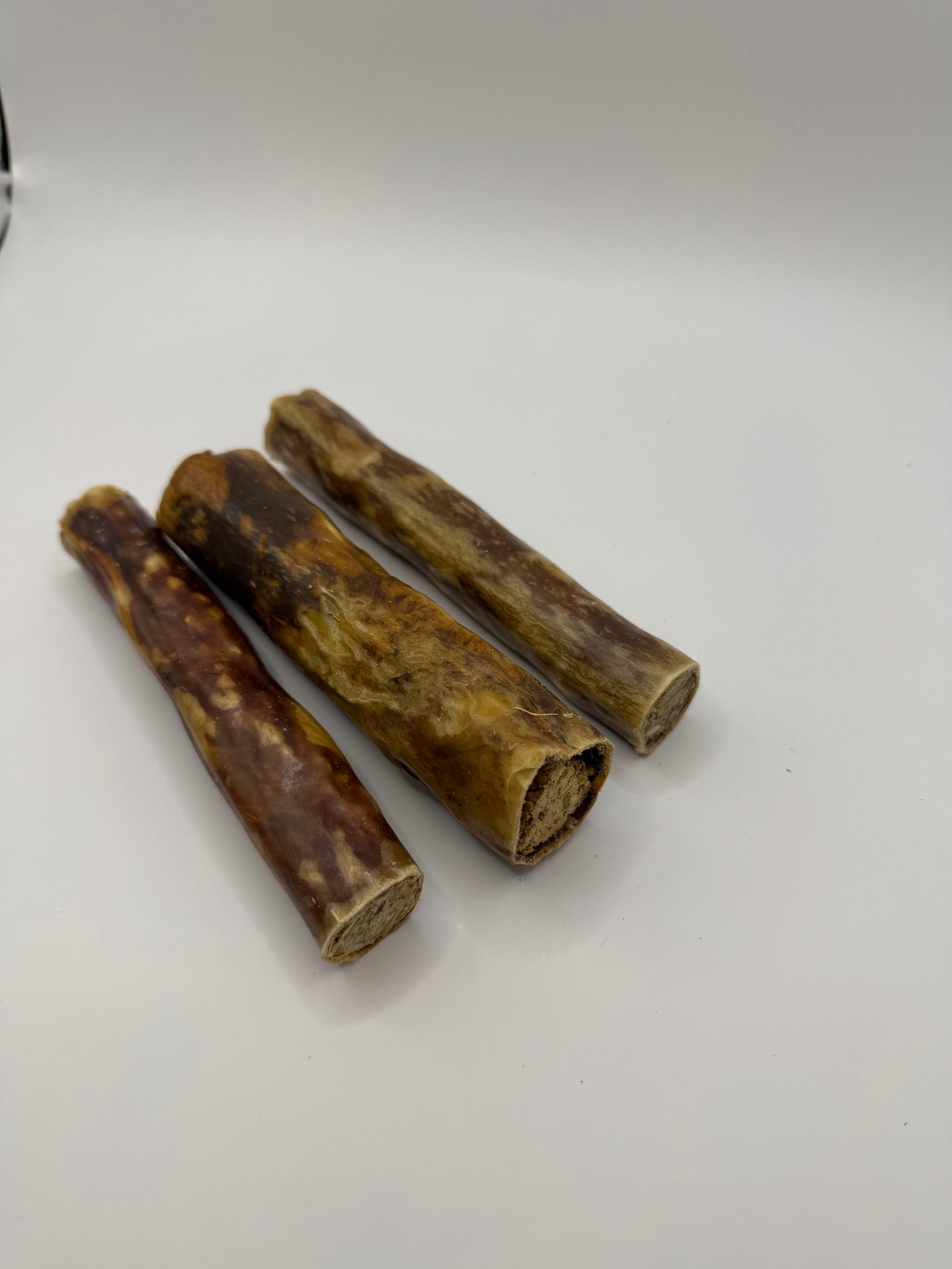 Wicotreats Rundvlees Sticks - Malse Hondensnacks voor Training Wicotreats