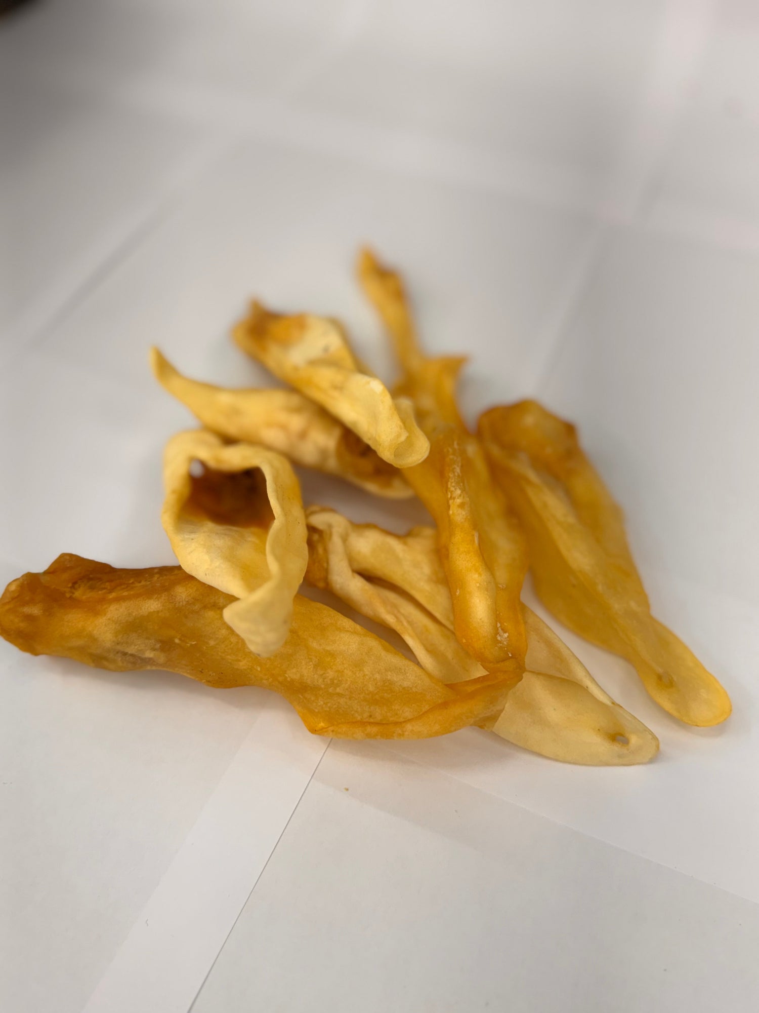 Wicotreats Lamsoortjes – 100% Natuurlijk Hondensnack | 100g Wicotreats