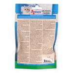 Antos kat treat seafood en fish Antos