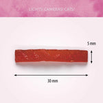 Antos Cat Treats Grilled Eend 50 gr - Graanvrije Gegrilde Kattensnack Antos