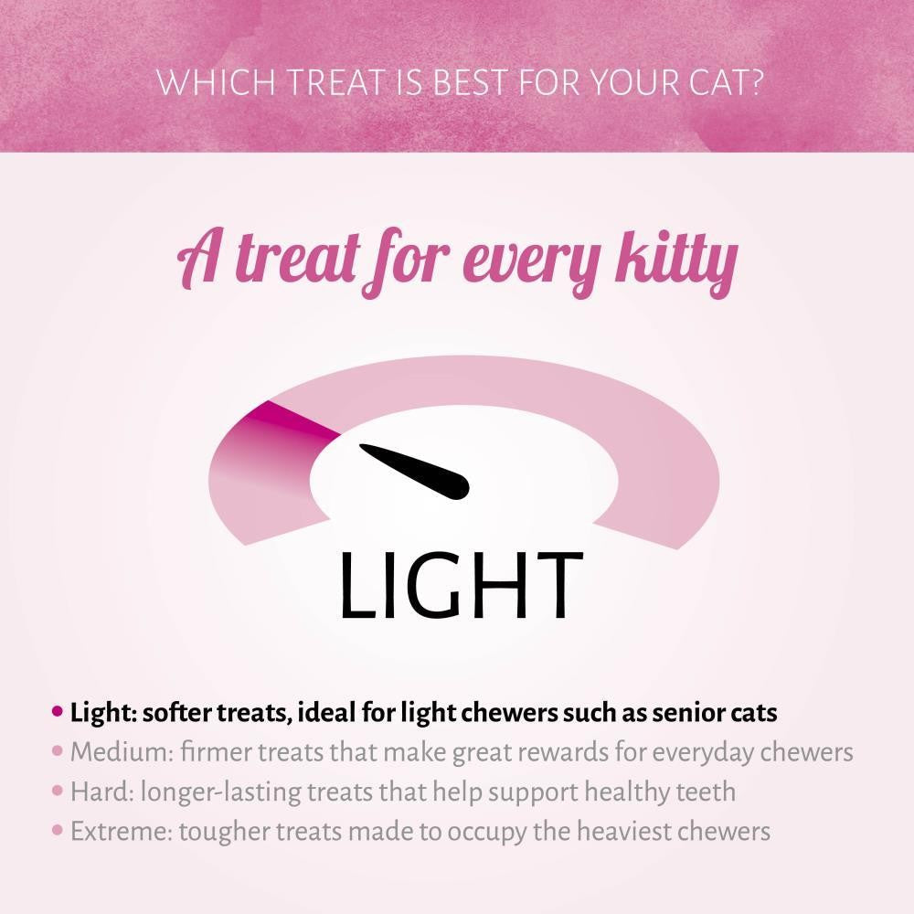 Antos Cat Treats Grilled Eend 50 gr - Graanvrije Gegrilde Kattensnack Antos