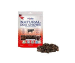 Frigera - Dog Chews Bovine hearts 250gr Frigera