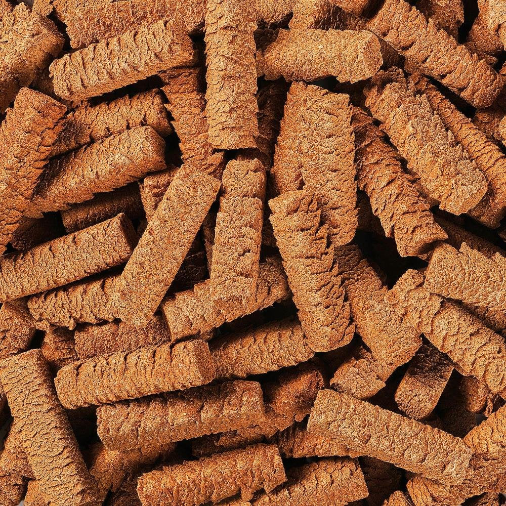 Antos Hercules Koek Per Stuk - Grote Harde Hondenkoek Antos