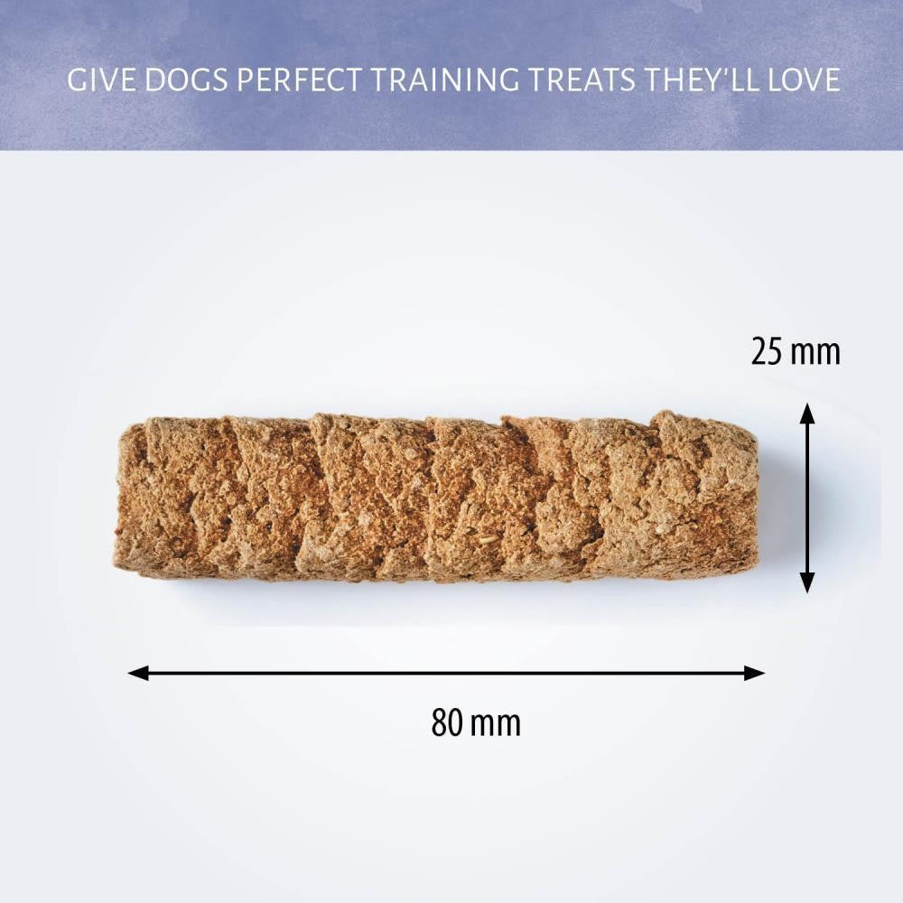 Antos Hercules Koek Per Stuk - Grote Harde Hondenkoek Antos