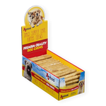 Antos Kauwrol Druivensuiker - Energieke Kauwsnack Hond Antos