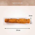 Antos Kophuidrol Rund 25 cm - Extra Harde Natuurlijke Kauwsnack Antos