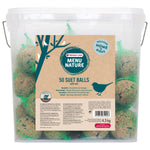 Versele-Laga Menu Nature Mezenbollen 50 Stuks - Voer - 4.5 kg versele-laga