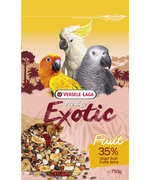 Versele-Laga Prestige Premium Exotic Fruit 750g - Luxe Vogeltraktatie versele-laga