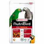 Versele-Laga NutriBird P15 Tropical - Compleet & Kleurrijk Papegaaienvoer versele-laga