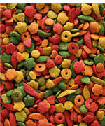 Versele-Laga NutriBird P15 Tropical - Compleet & Kleurrijk Papegaaienvoer versele-laga