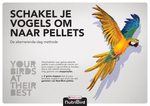 Versele-Laga NutriBird P15 Tropical - Compleet & Kleurrijk Papegaaienvoer versele-laga