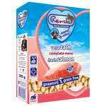Renske Adult Vers Gestoomde Zalm & Aardappel 395 g - Graanvrij Renske